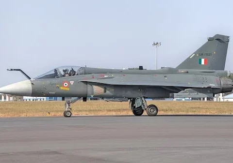 India’s Tejas Fighter Jet: Features and Global Impact