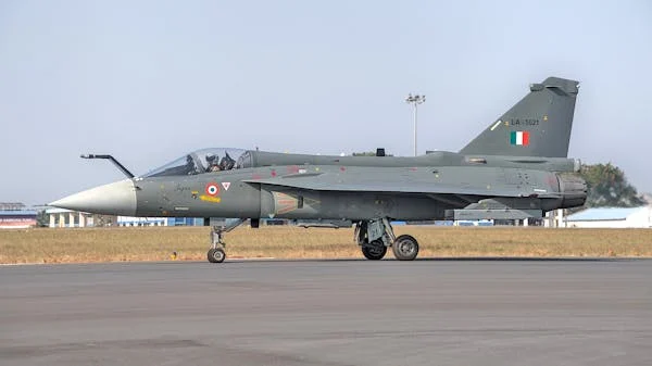 India’s Tejas Fighter Jet: Features and Global Impact