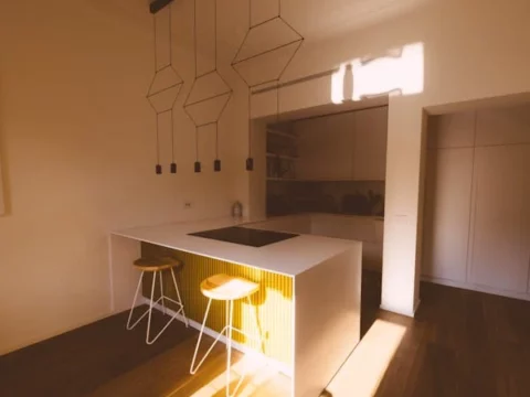 How to Choose the Right Lighting for Your Kitchen