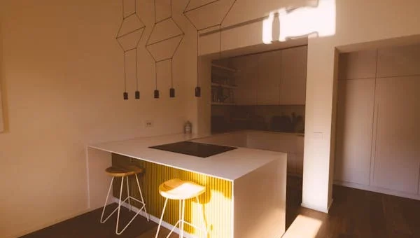 How to Choose the Right Lighting for Your Kitchen