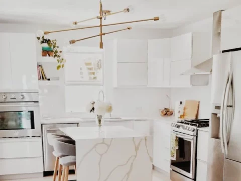 Kitchen Renovation Ideas to Boost Your Home’s Value