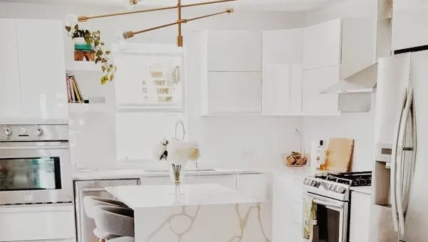 Kitchen Renovation Ideas to Boost Your Home’s Value