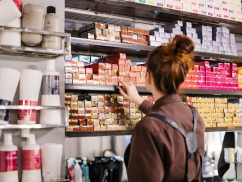 Must-Have Organization Products on Amazon