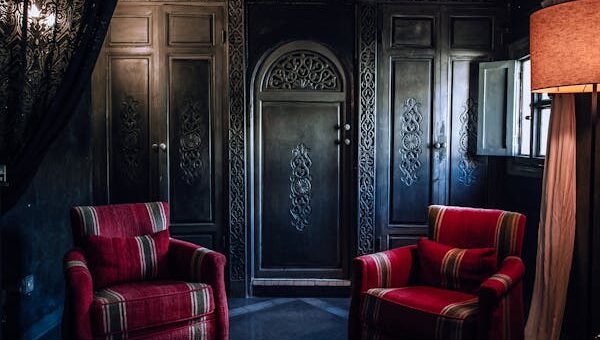Budget-Friendly Home Décor Tips