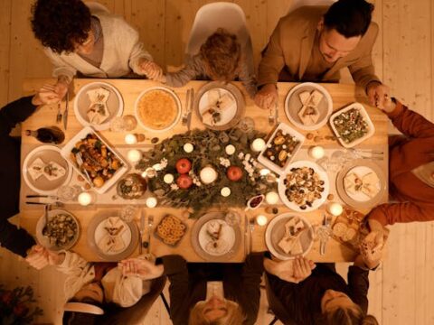 Festive Christmas Home Décor Ideas You’ll Love
