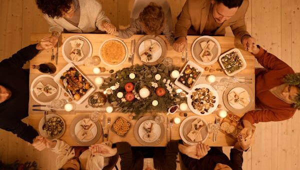 Festive Christmas Home Décor Ideas You’ll Love