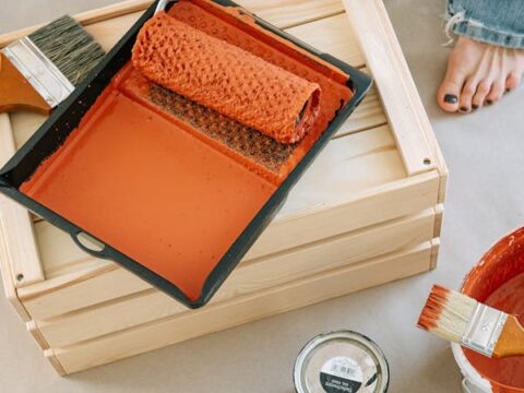 Top Paint Colors for a Modern Home Makeover