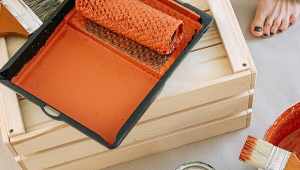 Top Paint Colors for a Modern Home Makeover