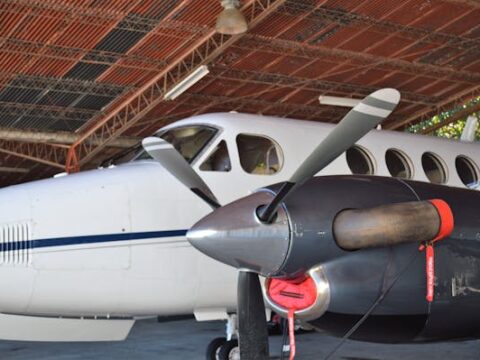 The Role of Aerodynamics in Commercial Aircraft Design