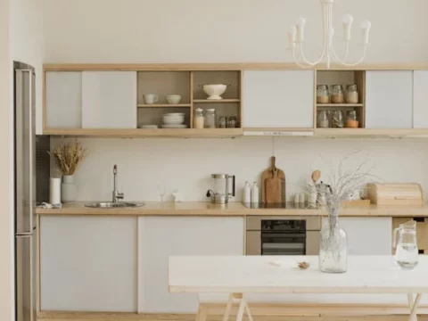 Tips for Designing a Functional and Stylish Kitchen