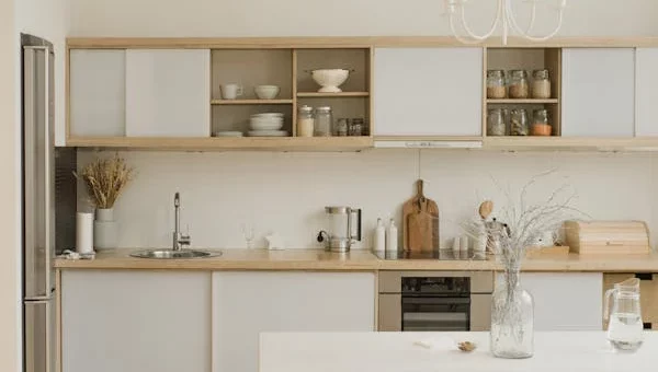 Tips for Designing a Functional and Stylish Kitchen