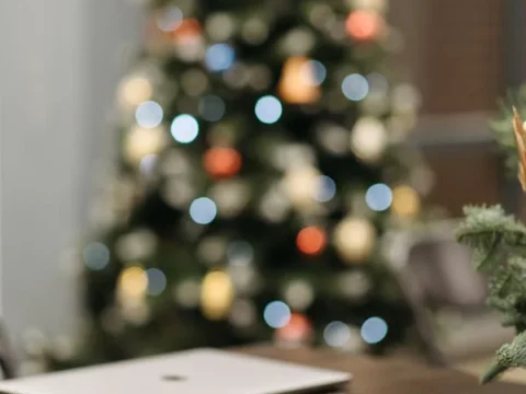How to Organize Holiday Decor (Stress-Free!)