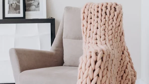 Scandinavian Home Décor: Simplicity Meets Style