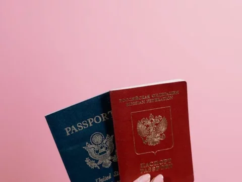 Legal Help for Green Cards, Visas & Citizenship