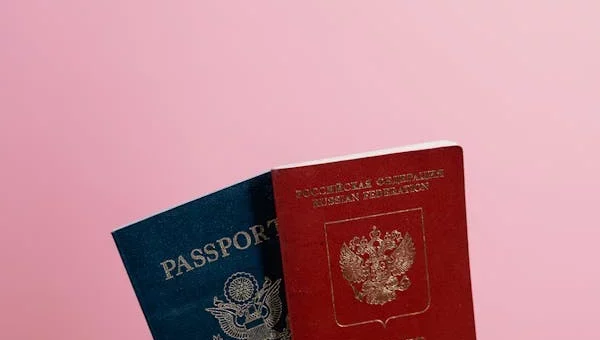 Legal Help for Green Cards, Visas & Citizenship