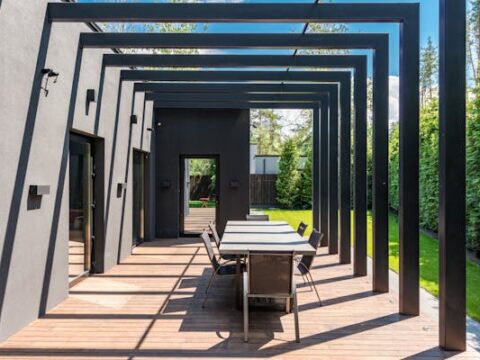 Backyard Makeover Ideas to Enhance Outdoor Living