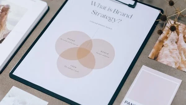 how to create an effective content marketing strategy