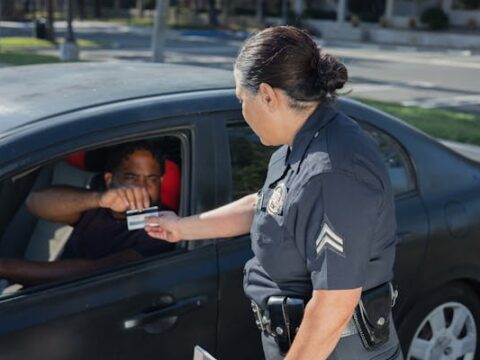 DUI & DWI Legal Experts Protect Your License