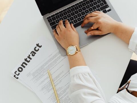 Legal Services for Startups and Entrepreneurs Guide