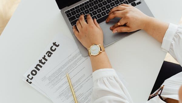 Legal Services for Startups and Entrepreneurs Guide