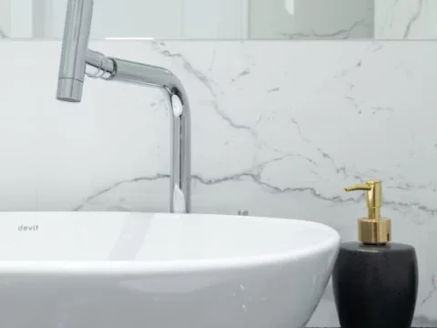 Bathroom Décor Trends You’ll See Everywhere This Year