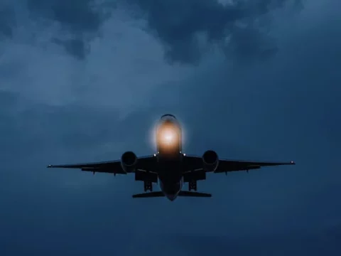 How Safe Are Commercial Aircraft Today?
