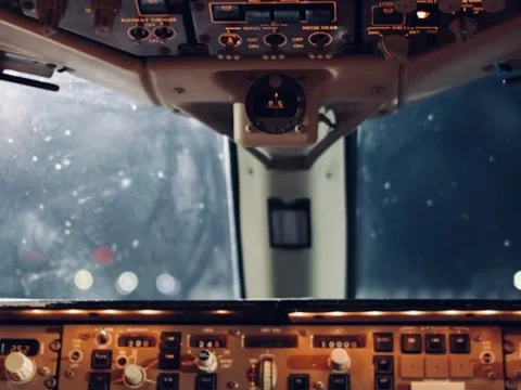 How AI Is Transforming Commercial Aircraft Systems