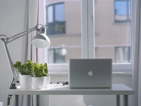 Home Office Décor That Boosts Productivity