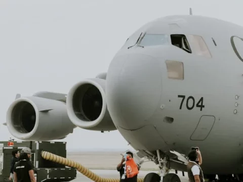 Key Differences Between Airbus A320 and Boeing 737