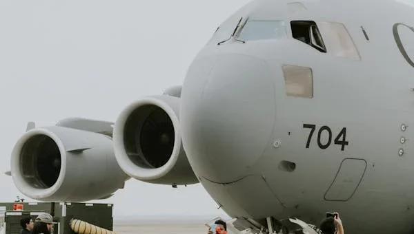 Key Differences Between Airbus A320 and Boeing 737