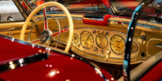 Car Interiors