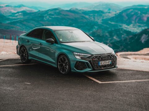 The Strangest Car and Fashion Collaborations