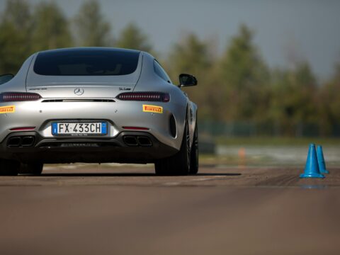 Best GT Cars