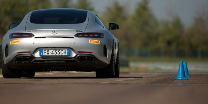 Best GT Cars