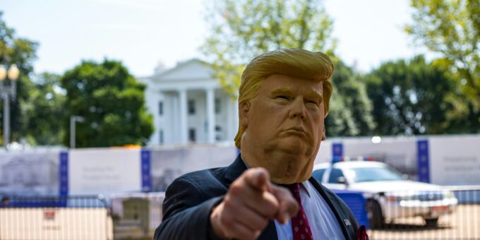 Appeals Court Upholds E. Jean Carroll’s $83.3M Defamation Judgment Against Trump
