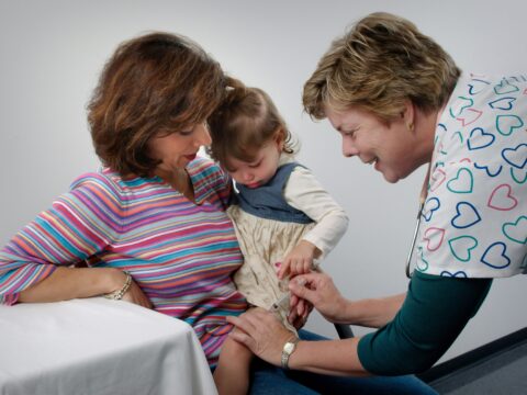 Florida's Decision on School Vaccine Requirements: An Analysis of Healthwatch and Surgeon General's Remarks