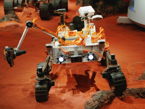 Exploring Mars: The Lasting Impact of the Viking Missions 50 Years Later