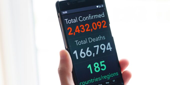 The Impact of Aid Cuts on Global Health: Lessons from the Ebola Outbreak in Congo