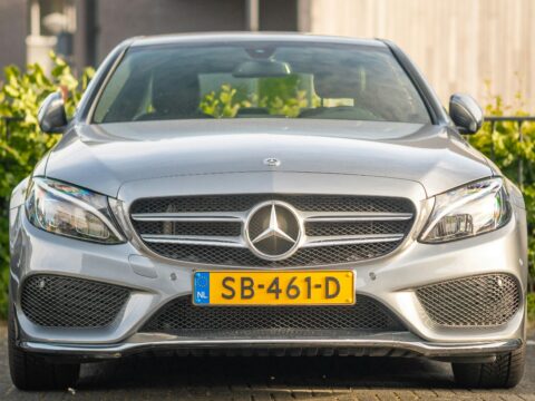 Mercedes Sets New EV Record: Driving Over 3,400 Miles in 24 Hours with the Concept AMG GT XX