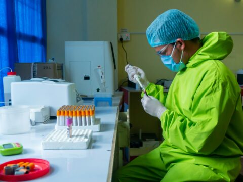 Trial of a French Doctor Accused of Poisoning Patients: A Shocking Medical Scandal