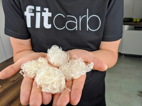 FiberMaxxing: A Nutritionist's Perspective on the TikTok Trend