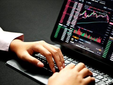 Stock Market Today: A Snapshot of Current Trends and Insights