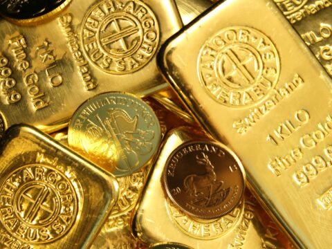 China’s Central Bank Extends Gold Buying Spree to 10 Months