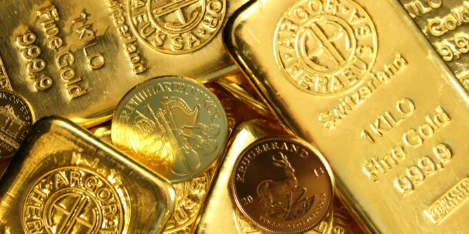 China’s Central Bank Extends Gold Buying Spree to 10 Months