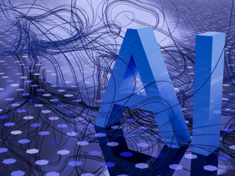 China's 'AI Plus' Plan and the Introduction of AI Labeling Law