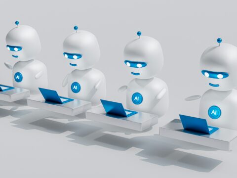 The End of the Career Ladder: How AI is Reshaping the Job Market
