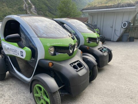 VW ID