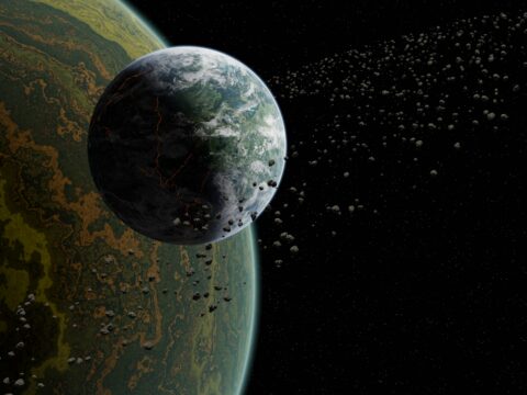 Is There Actually a Ninth Planet in Our Solar System? Here's What We Know