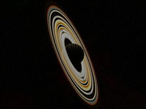 What Scientists Have Learned from the Biggest Ever Collision of Black Holes