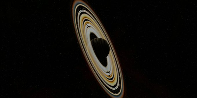 What Scientists Have Learned from the Biggest Ever Collision of Black Holes